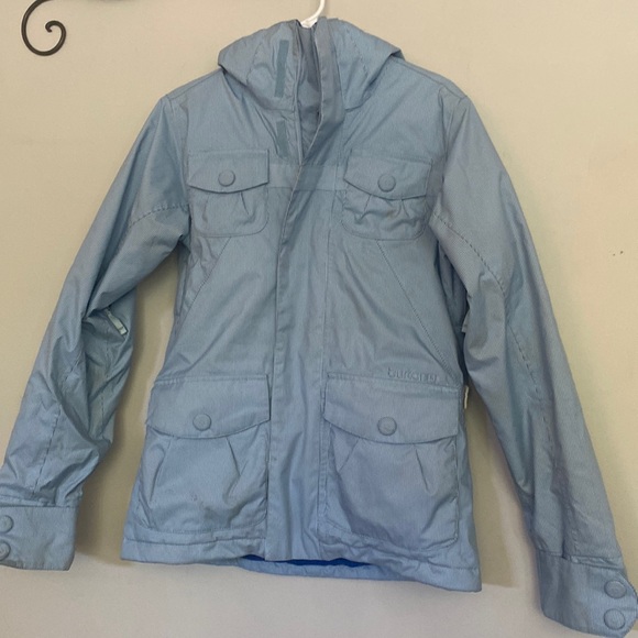 Burton small jacket - Picture 1 of 13